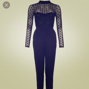 French Connection jumpsuit